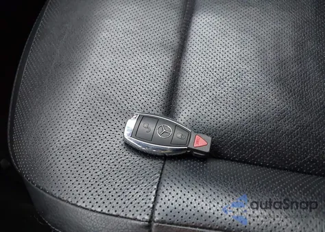 2014 Mercedes-Benz G 550 4Matic z USA, uszkodzony, nr VIN WDCYC3HF7EX225710